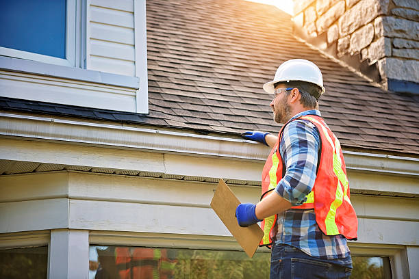 Licensed Gutter Installation service in Sergeantsville, NJ - Roof Repair Smedway